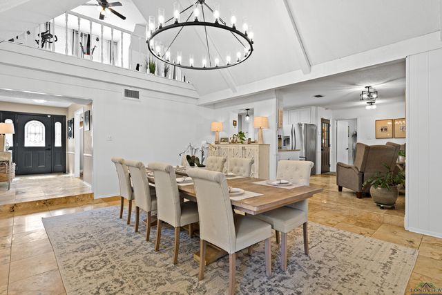 204 Ramblewood Court, Longview, TX 75605