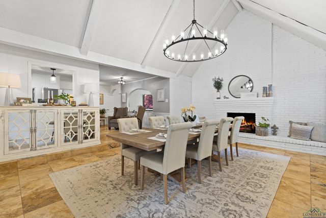 204 Ramblewood Court, Longview, TX 75605