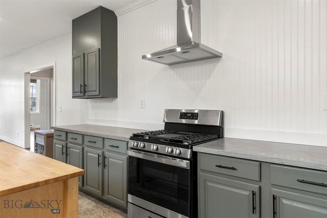 521 W Copper, Butte, MT 59701