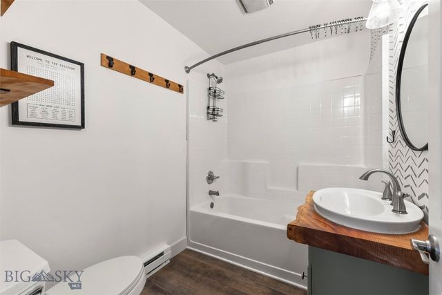 521 W Copper, Butte, MT 59701