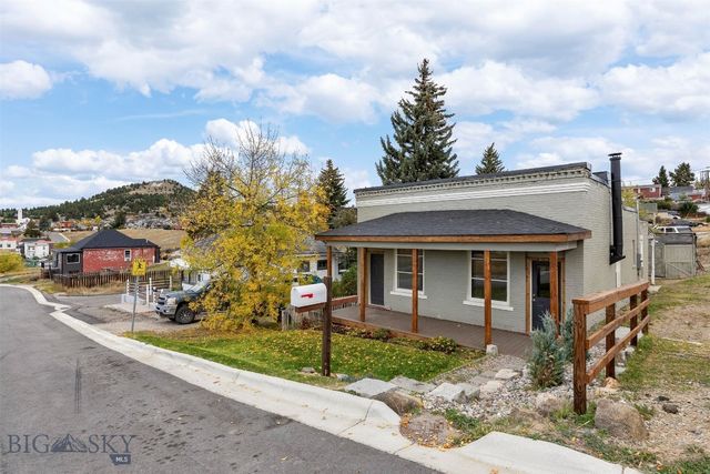 521 W Copper, Butte, MT 59701