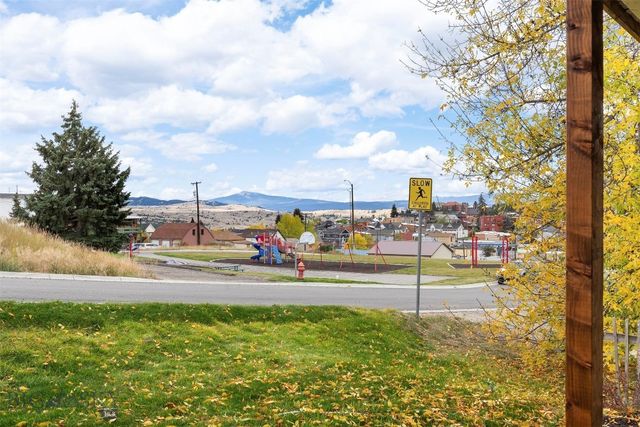 521 W Copper, Butte, MT 59701