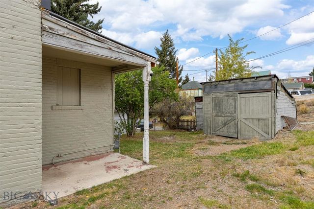 521 W Copper, Butte, MT 59701