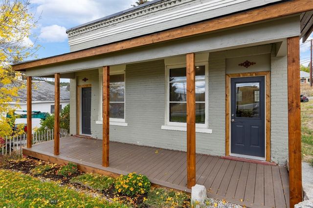 521 W Copper, Butte, MT 59701