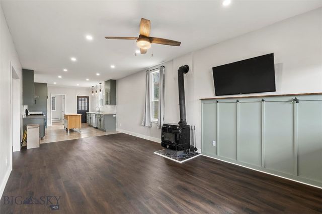 521 W Copper, Butte, MT 59701