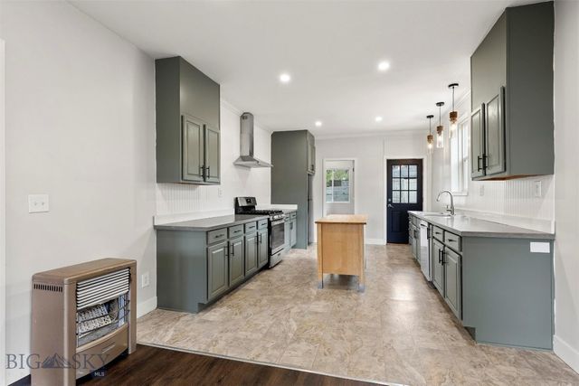 521 W Copper, Butte, MT 59701
