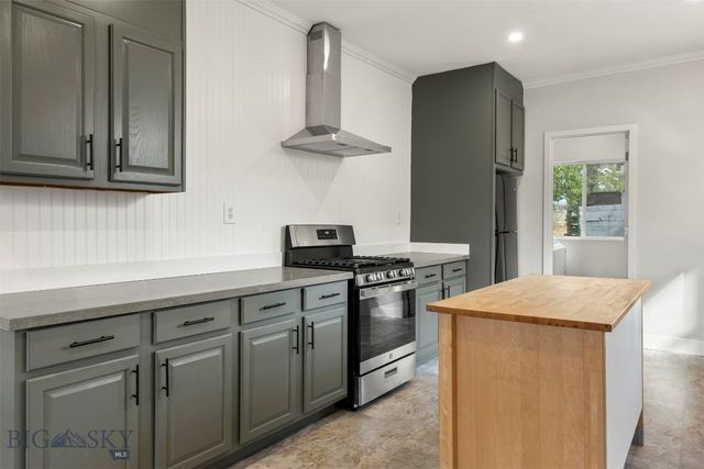521 W Copper, Butte, MT 59701