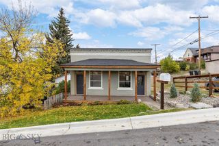 521 W Copper, Butte, MT 59701