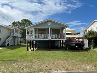 5723 Pensacola Avenue, Orange Beach, AL 36561