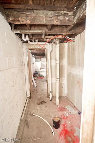 6511 Fullerton Avenue, Cleveland, OH 44105