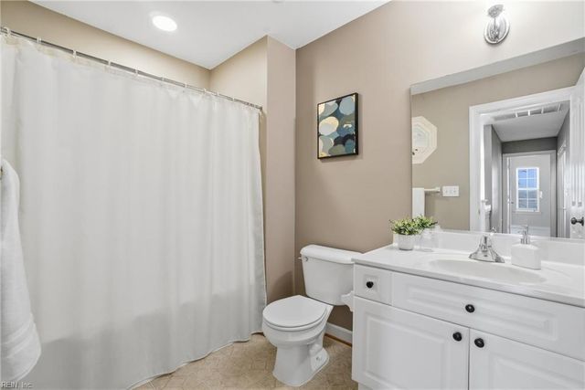 4305 Salem Springs WAY, Virginia Beach, VA 23456