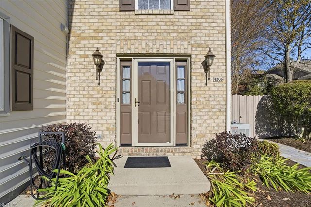 4305 Salem Springs WAY, Virginia Beach, VA 23456