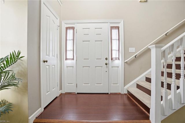 4305 Salem Springs WAY, Virginia Beach, VA 23456