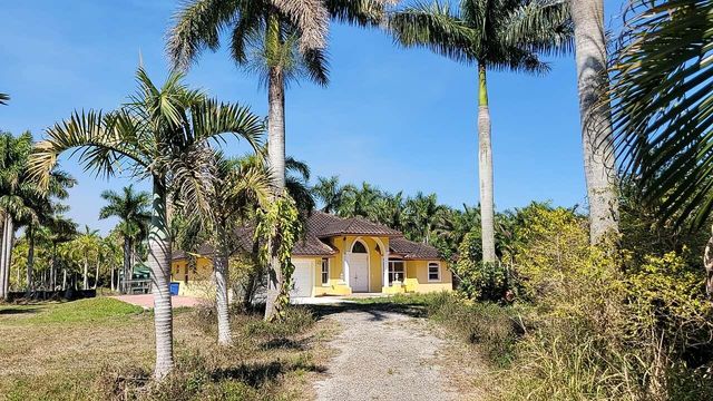 4095 Windmill Road, Loxahatchee, FL 33470
