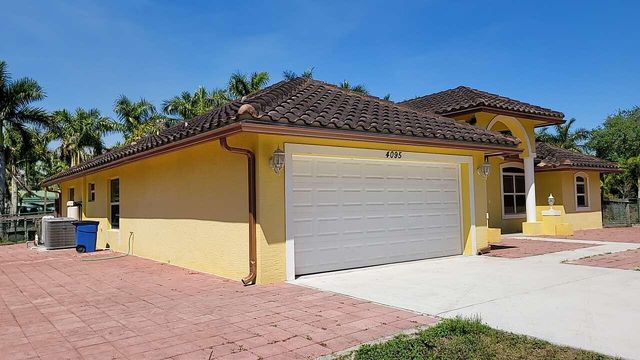 4095 Windmill Road, Loxahatchee, FL 33470