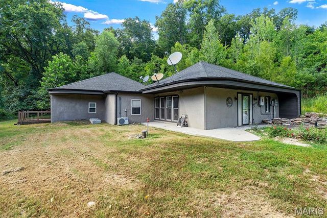 2099 Stoney Ridge Trail, House Springs, MO 63051