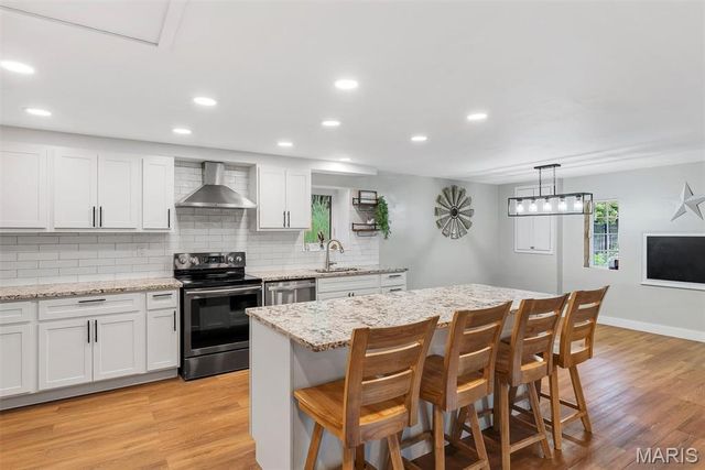 2099 Stoney Ridge Trail, House Springs, MO 63051