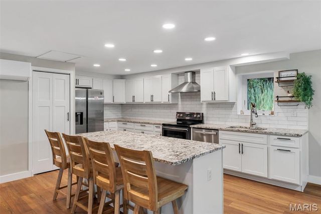 2099 Stoney Ridge Trail, House Springs, MO 63051