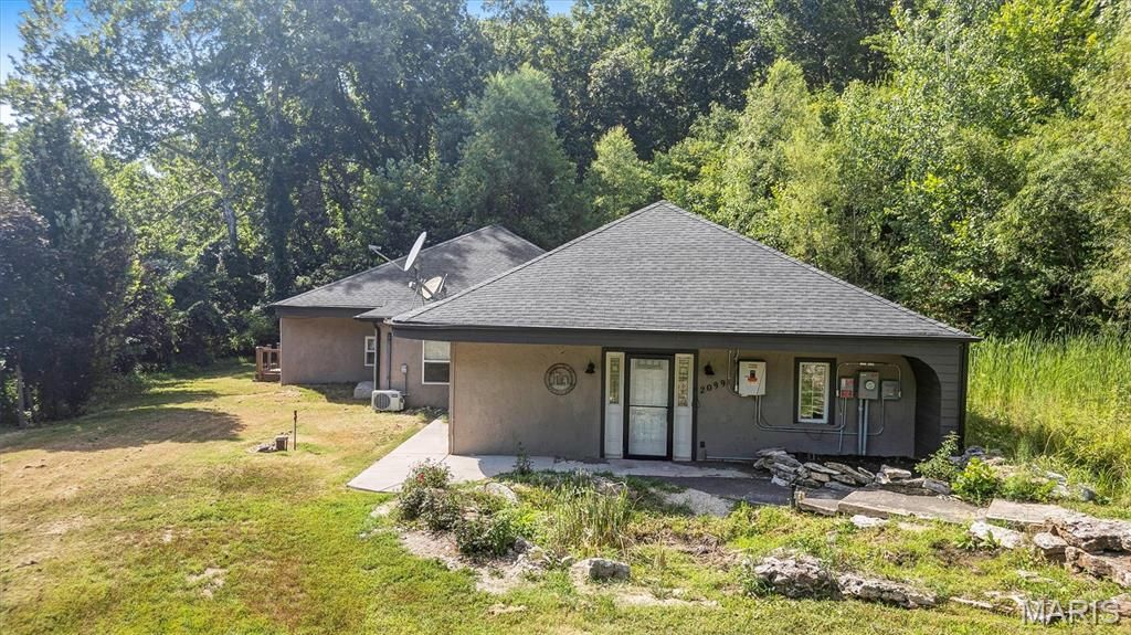 2099 Stoney Ridge Trail, House Springs, MO 63051
