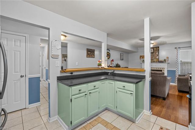 3 Travis CIR, Hampton, VA 23669