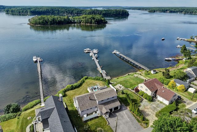 30 Cedar Point Road, Durham, NH 03824