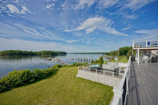 30 Cedar Point Road, Durham, NH 03824