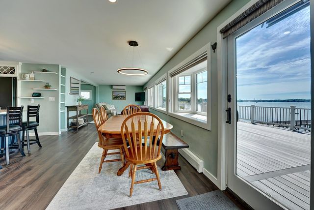 30 Cedar Point Road, Durham, NH 03824