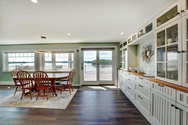 30 Cedar Point Road, Durham, NH 03824