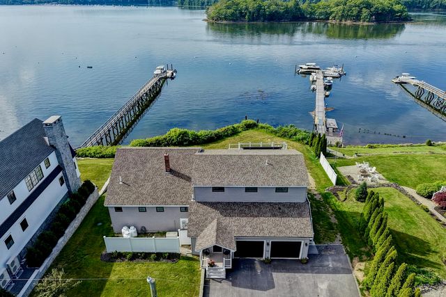 30 Cedar Point Road, Durham, NH 03824