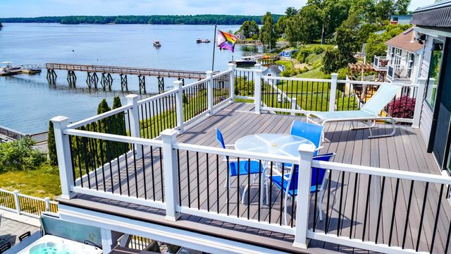 30 Cedar Point Road, Durham, NH 03824