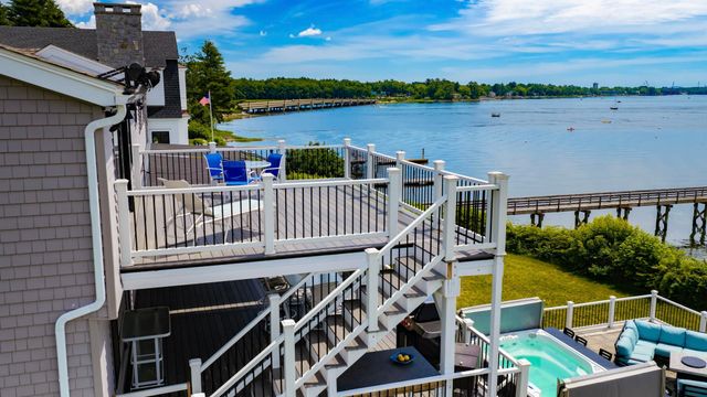 30 Cedar Point Road, Durham, NH 03824