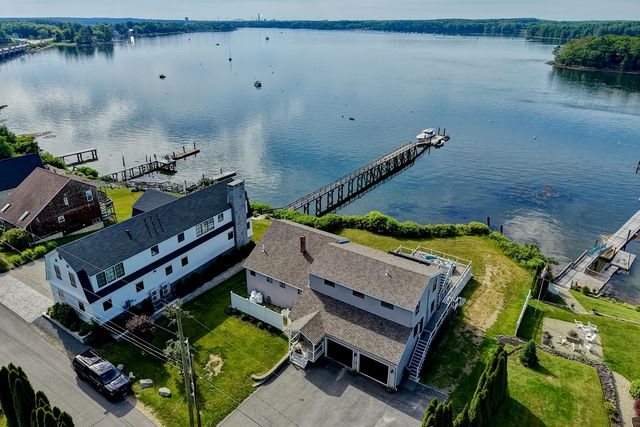 30 Cedar Point Road, Durham, NH 03824