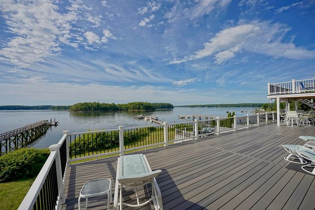30 Cedar Point Road, Durham, NH 03824