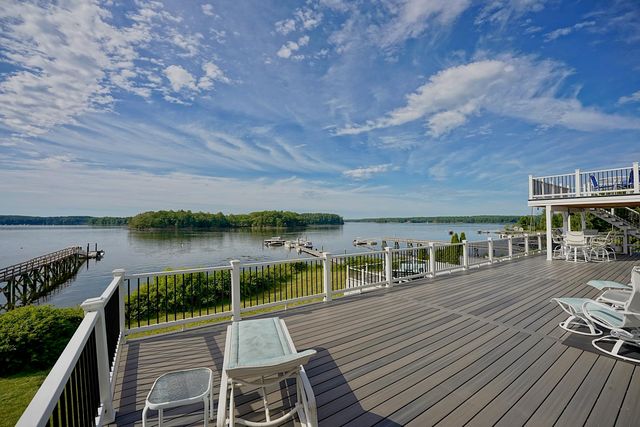 30 Cedar Point Road, Durham, NH 03824