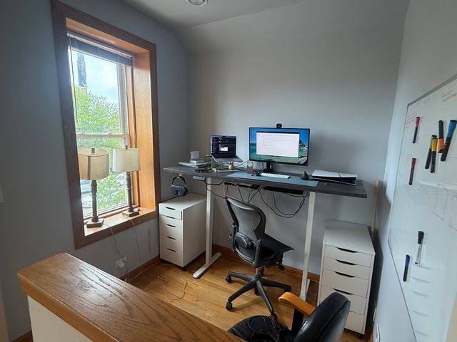 2418 N Western Avenue 3F, Chicago, IL 60647