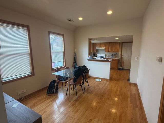 2418 N Western Avenue 3F, Chicago, IL 60647