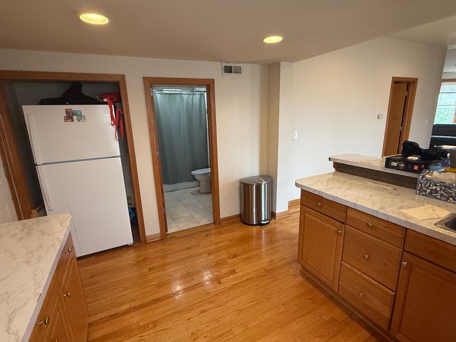 2418 N Western Avenue 3F, Chicago, IL 60647