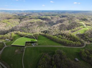 0 Clemons Ridge Rd, Silver Point, TN 38582