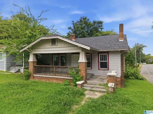 1522 27TH STREET, Birmingham, AL 35218