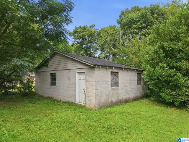 1522 27TH STREET, Birmingham, AL 35218