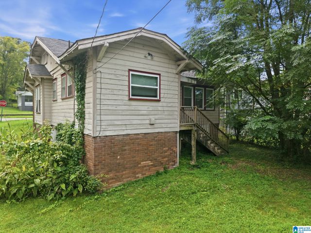 1522 27TH STREET, Birmingham, AL 35218