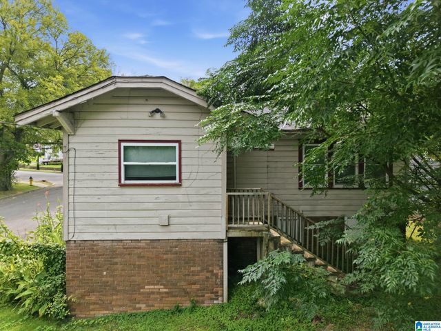 1522 27TH STREET, Birmingham, AL 35218