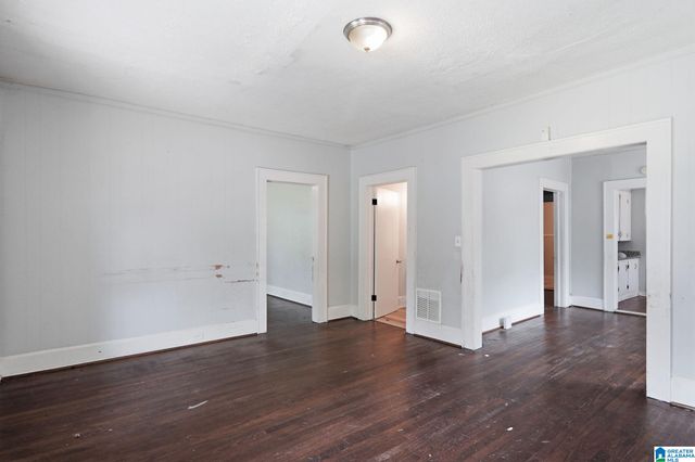 1522 27TH STREET, Birmingham, AL 35218