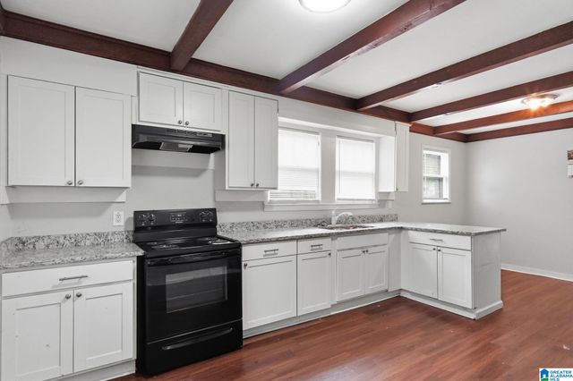 1522 27TH STREET, Birmingham, AL 35218