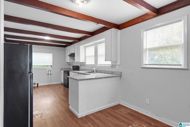 1522 27TH STREET, Birmingham, AL 35218