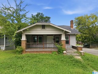 1522 27TH STREET, Birmingham, AL 35218