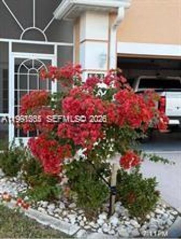 822 NW Sorrento Ln SFH, Saint Lucie West, FL 34986