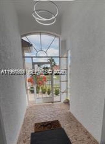 822 NW Sorrento Ln SFH, Saint Lucie West, FL 34986