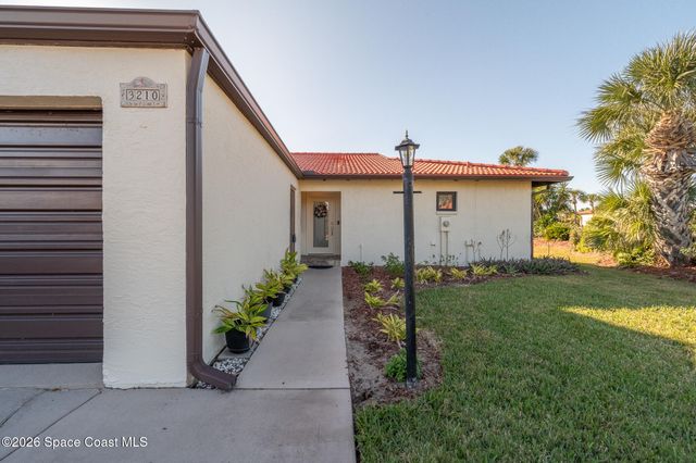 3210 Sand Dunes Court, Melbourne Beach, FL 32951