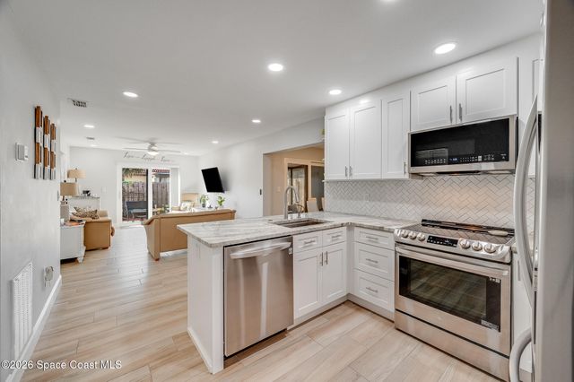 3210 Sand Dunes Court, Melbourne Beach, FL 32951